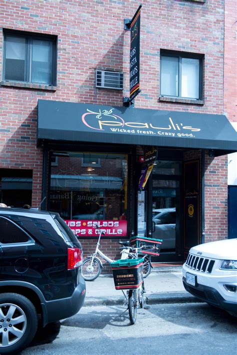Paulie's north end. Things To Know About Paulie's north end. 